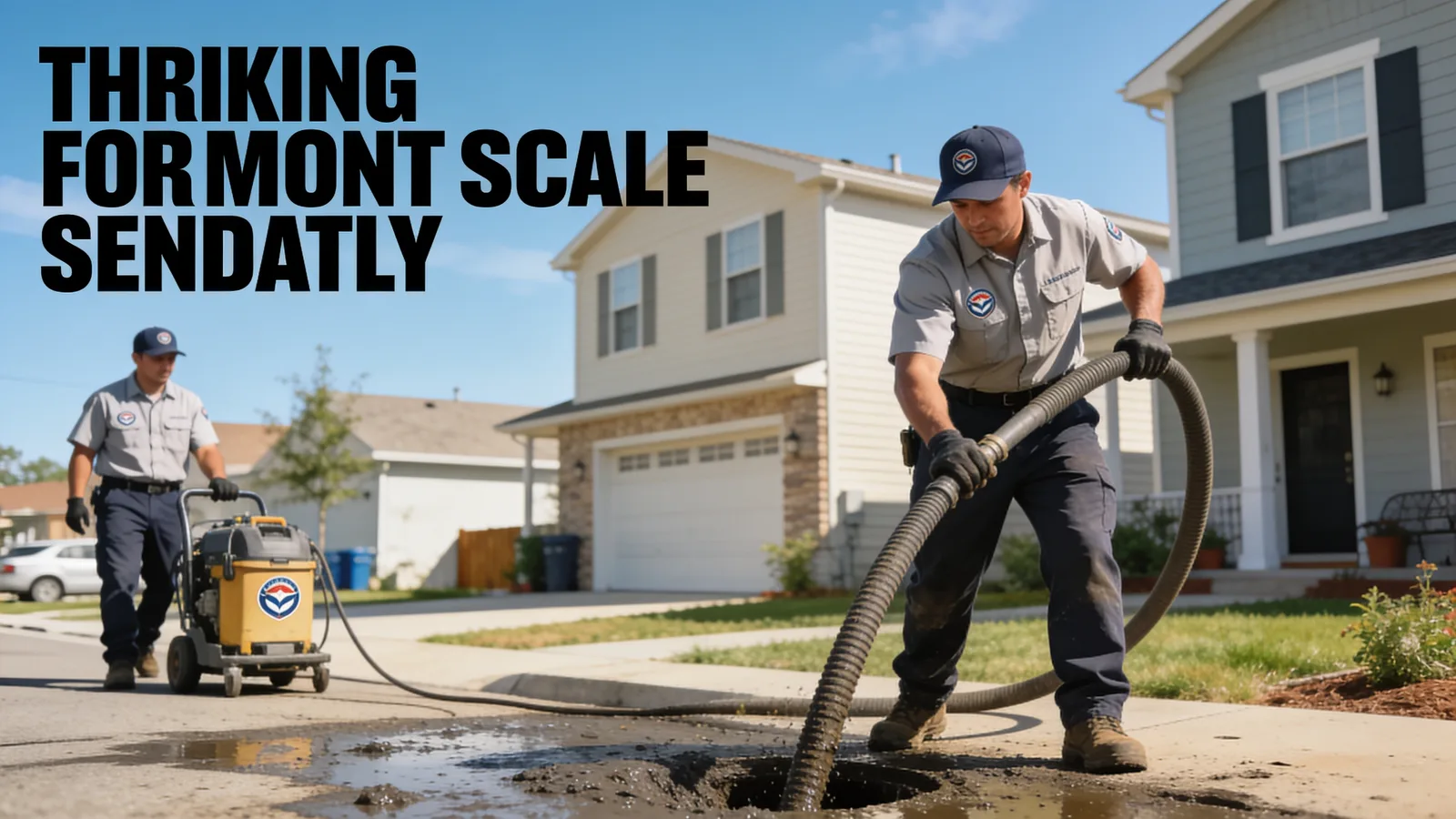 Sewage Cleanup in Wrightsville, GA near me